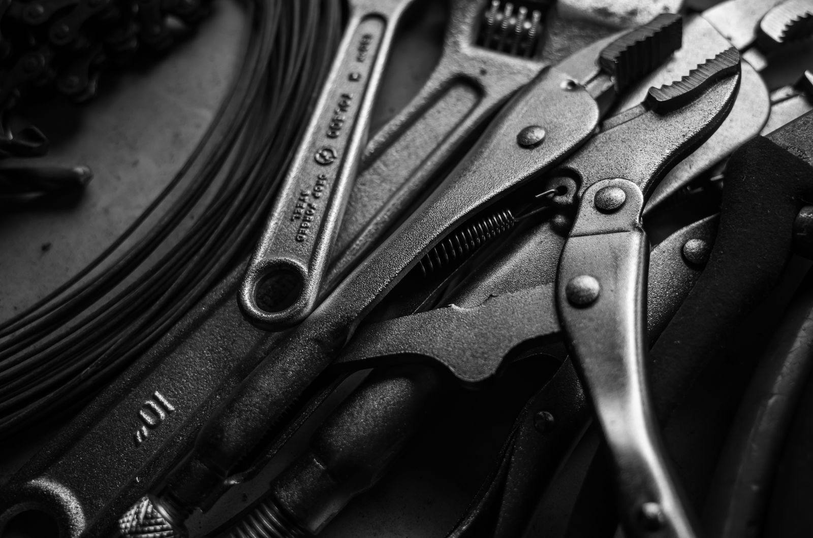 Drain Camera Inspection tools and equipment used by Bend Plumbing Pros in Bend, OR