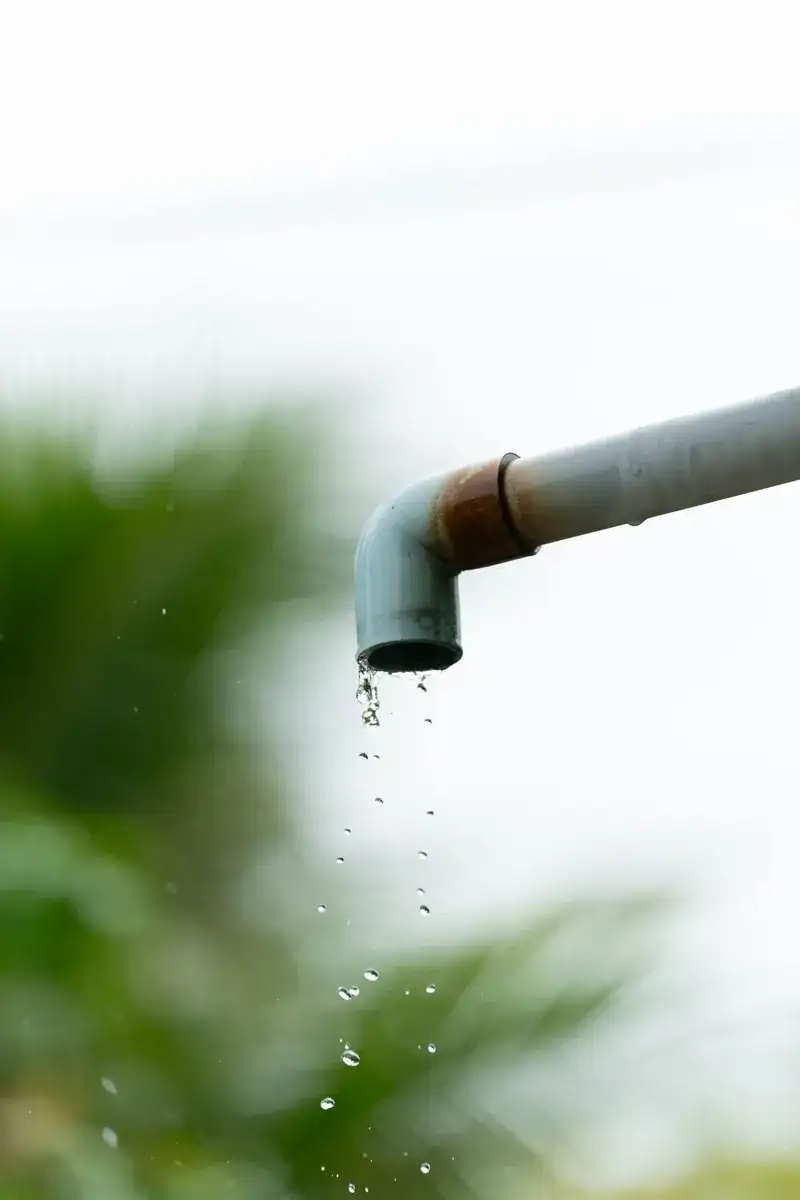 Water Leak Repair equipment used by Bend Plumbing Pros in Broken Top